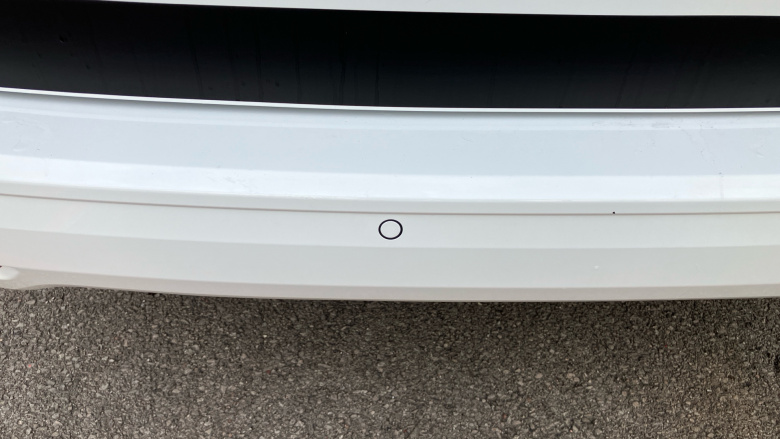 Ford Transit Connect 240 L2 Diesel 2.0 EcoBlue 122ps Limited Van Auto